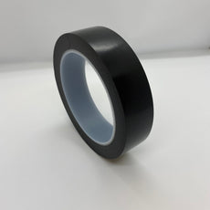 UltraTape-0161/1161 - Vinyl Electrical Cleanroom Tape-1161BK075-PJD