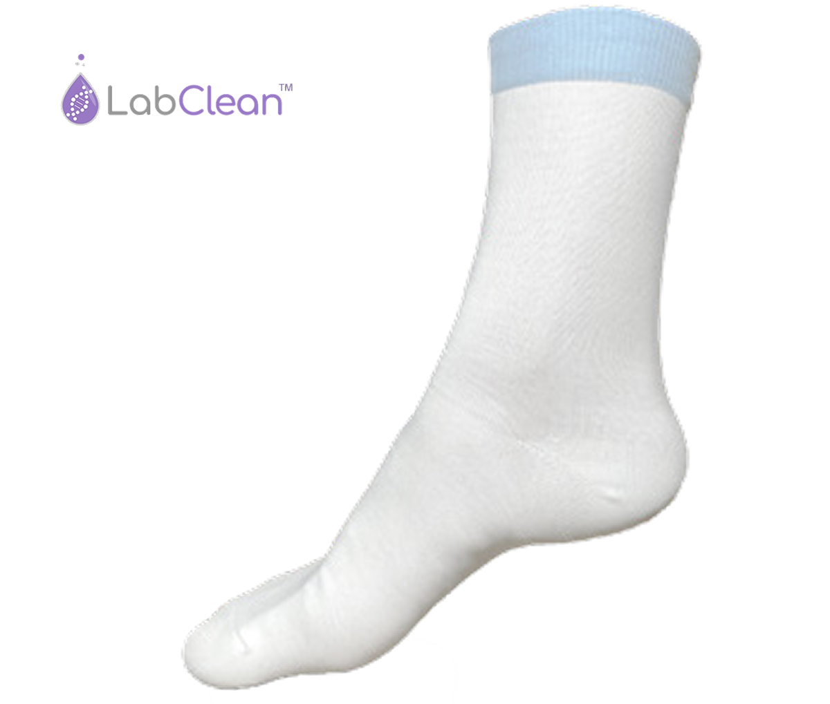 Cleanroom Socks