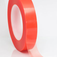 UltraTape-1530 - Double-Sided Removable Adhesion Cleanroom Tape w/ Liner-1530CL200-P3D