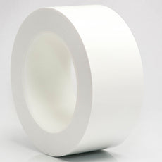 UltraTape-1154 - Polyethylene Medium Adhesion Cleanroom Tape-1154WH100-P3D
