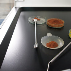 Erlab Phenolic resin with built in spill tray for 633 models