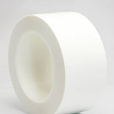 UltraTape-1164 - Polyolefin Medium Adhesion Cleanroom Tape-0164WH150-P6S