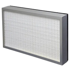Mystaire HEPA filter for MY-PCR24 and MY-PCR48 (requires 2) - MY-HEPA18