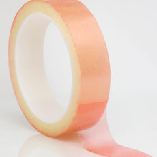 UltraTape-1520 - Double-Sided Removable Adhesion Cleanroom Tape-0520CL075-P3S