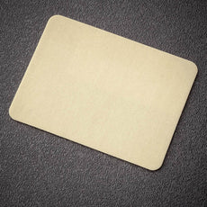Foamtec UltraSOLV® ScrubPAD 400 Diamond Grit - 100 Pads/Case - HT4540D-10