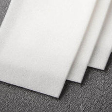 Foamtec CleanWIPE® Cleanroom Foam Wipes - 0.125" x 2" x 3" - 1,000 Wipes/Case - HT4223