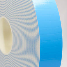 UltraTape-1410 - Double-Sided Foam Perm. Adhesion Cleanroom Tape-0410WH200-P4S