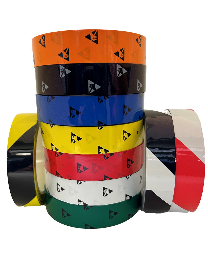 Cleanroom Tapes