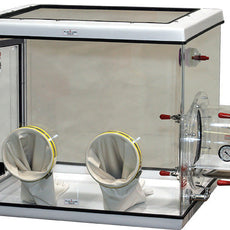 Plas-Labs University Glove Box 810-SG20