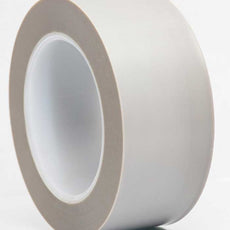 UltraTape-7243 - Teflon High Temperature Cleanroom Tape - 3 mil-7243TF075-P3D