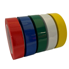 UltraTape-2286 - Anti-Static Cleanroom Vinyl Marking Tape-2286xx200-P3D