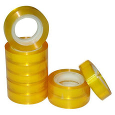 UltraTape-2127 - Anti-Static Cellophane Cleanroom Tape-2127CL150-P7D
