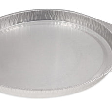 Heathrow Scientific Aluminum Weighing Dish, Large, 30 mL - HS14522