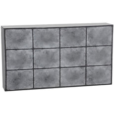 Mystaire Gas Phase Filter for Sulfur, Main for Aura Elite 30 and 54 - MY-3809