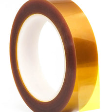 UltraTape-2159 - Double-Sided Polyimide Cleanroom Tape w/ Silicone Adhesive-2159BZ075-P3D