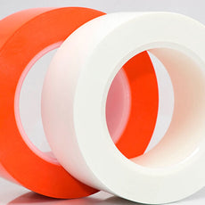 UltraTape-1160 - Vinyl Medium Adhesion Cleanroom Tape-1160xx200-P3D