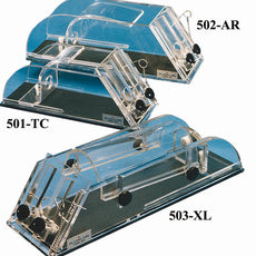Plas-Labs Rabbit Restrainer 502-AR