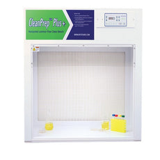 Mystaire 72" CleanPrep Plus Single Wall Horizontal Laminar Flow Clean Bench - MY-HLF72SW