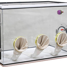Plas-Labs University Glove Box 810-SG30