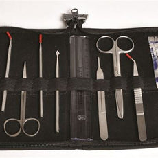 Dissecting Instruments,Instructor Set/10 - DSET10