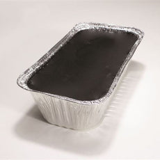 Dissecting Pan Wax, Black, One Pound - DSPA01-WAX