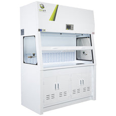 TopAir Polypropylene Ductless Fume Hood, Basic - CF-060-PP