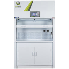 TopAir Polypropylene Ductless Fume Hood, Pro - CF-090-PRO