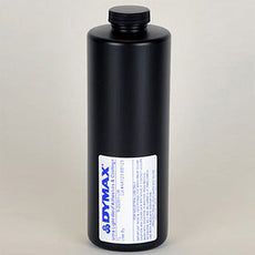 Dymax Multi-Cure 9-20351-UR UV Curing Conformal Coating Clear 1 L Bottle - 9-20351-UR 1 LITER BOTTLE