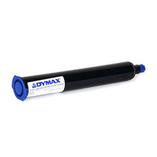 Dymax Ultra Light-Weld GA-112 UV Curing Sealants Black 300 mL Cartridge - GA-112 300ML CARTRIDGE