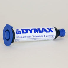 Dymax Ultra Light-Weld 3069 UV Curing Adhesive Clear 30 mL MR Syringe - 3069 30ML MR SYRINGE