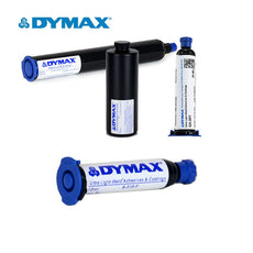 Dymax Ultra Light-Weld 3072 UV Curing Adhesive Clear 10 mL MR Syringe - 3072 10ML MR SYRINGE