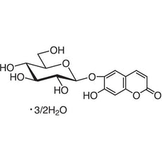 EsculinSesquihydrate, 25G - E0024-25G