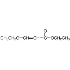 Ethyl 3-Ethoxyacrylate(cis- and trans- mixture), 5ML - E0041-5ML