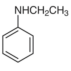 N-Ethylaniline, 500ML - E0059-500ML