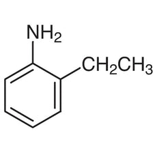 2-Ethylaniline, 500ML - E0060-500ML