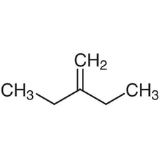 2-Ethyl-1-butene, 500ML - E0067-500ML