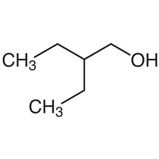 2-Ethyl-1-butanol, 25ML - E0068-25ML