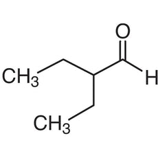 2-Ethylbutyraldehyde, 100ML - E0069-100ML
