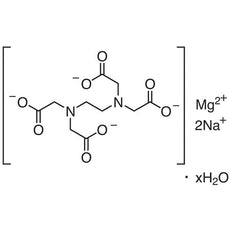 Ethylenediaminetetraacetic Acid Magnesium Disodium SaltHydrate, 25G - E0094-25G