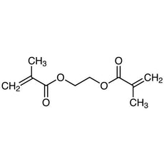 Ethylene Glycol Dimethacrylate(stabilized with HQ), 500ML - E0102-500ML