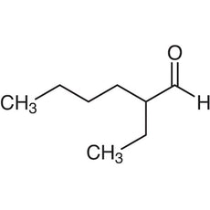 2-Ethylhexanal, 25ML - E0125-25ML
