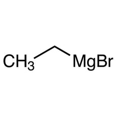 Ethylmagnesium Bromide(39% in Ethyl Ether, ca. 3mol/L), 250G - E0134-250G