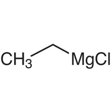 Ethylmagnesium Chloride(ca. 18% in Tetrahydrofuran, ca. 2mol/L), 250G - E0135-250G