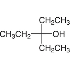 3-Ethyl-3-pentanol, 25ML - E0157-25ML