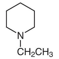 1-Ethylpiperidine, 500ML - E0166-500ML