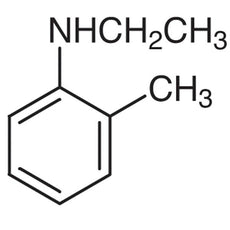 N-Ethyl-o-toluidine, 25ML - E0177-25ML
