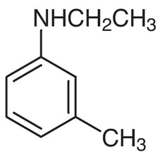 N-Ethyl-m-toluidine, 500ML - E0178-500ML