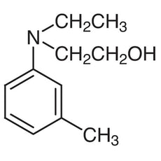 N-Ethyl-N-2-hydroxyethyl-m-toluidine, 25G - E0220-25G