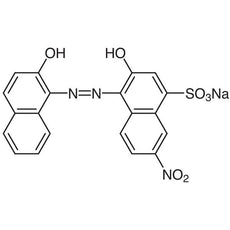 Eriochrome Black A, 25G - E0226-25G