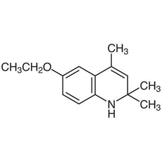 6-Ethoxy-2,2,4-trimethyl-1,2-dihydroquinoline[Antioxidant for rubber], 500G - E0237-500G